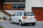 Volkswagen Golf SV 2015 года (ZA)